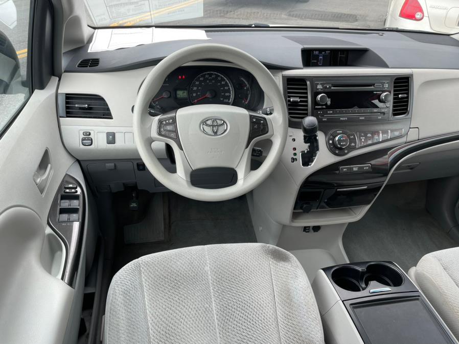 2013 Toyota Sienna 5dr 8-Pass Van V6 LE FWD (Natl), available for sale in Brooklyn, New York | Worlds Best Auto Inc. Brooklyn, New York 2013 Toyota Sienna 5dr 8-Pass Van V6 LE FWD (Natl), available for sale in Brooklyn, New York | Worlds Best Auto Inc. Brooklyn, New York