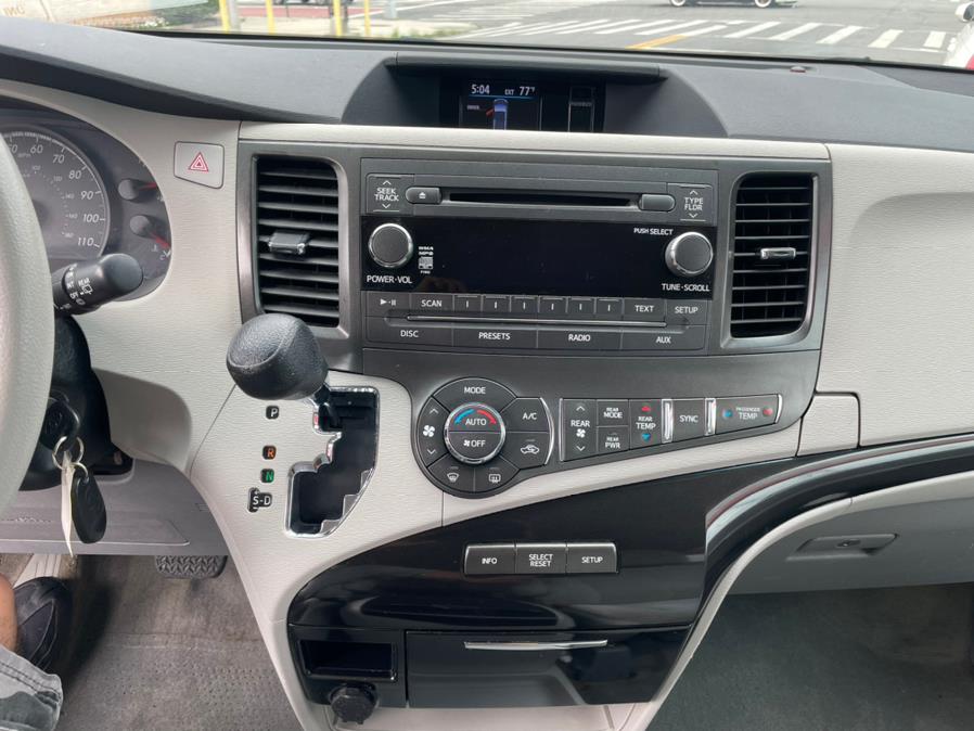 2013 Toyota Sienna 5dr 8-Pass Van V6 LE FWD (Natl), available for sale in Brooklyn, New York | Worlds Best Auto Inc. Brooklyn, New York 2013 Toyota Sienna 5dr 8-Pass Van V6 LE FWD (Natl), available for sale in Brooklyn, New York | Worlds Best Auto Inc. Brooklyn, New York
