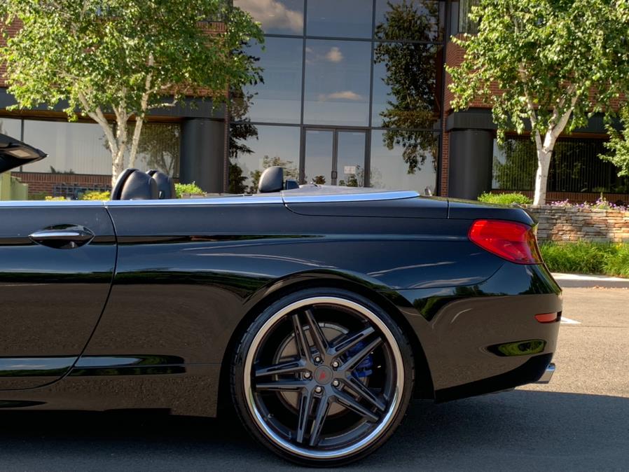 Used BMW 6 Series 2dr Conv 650i 2012 | Riverside Auto Center LLC. Bristol , Connecticut Used BMW 6 Series 2dr Conv 650i 2012 | Riverside Auto Center LLC. Bristol , Connecticut