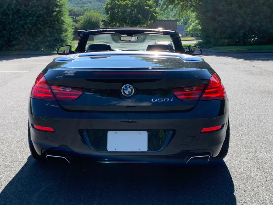 Used BMW 6 Series 2dr Conv 650i 2012 | Riverside Auto Center LLC. Bristol , Connecticut Used BMW 6 Series 2dr Conv 650i 2012 | Riverside Auto Center LLC. Bristol , Connecticut