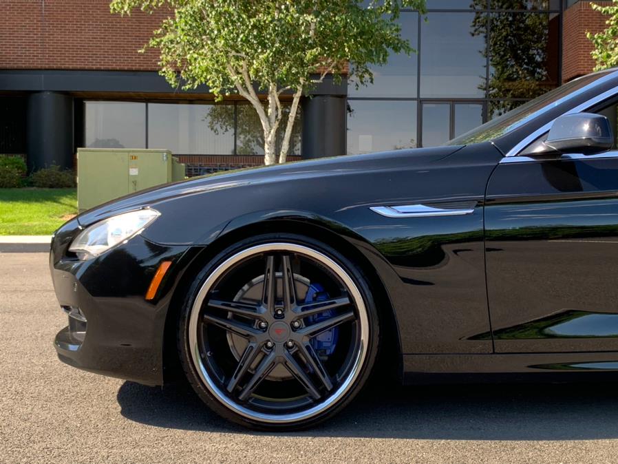 Used BMW 6 Series 2dr Conv 650i 2012 | Riverside Auto Center LLC. Bristol , Connecticut Used BMW 6 Series 2dr Conv 650i 2012 | Riverside Auto Center LLC. Bristol , Connecticut