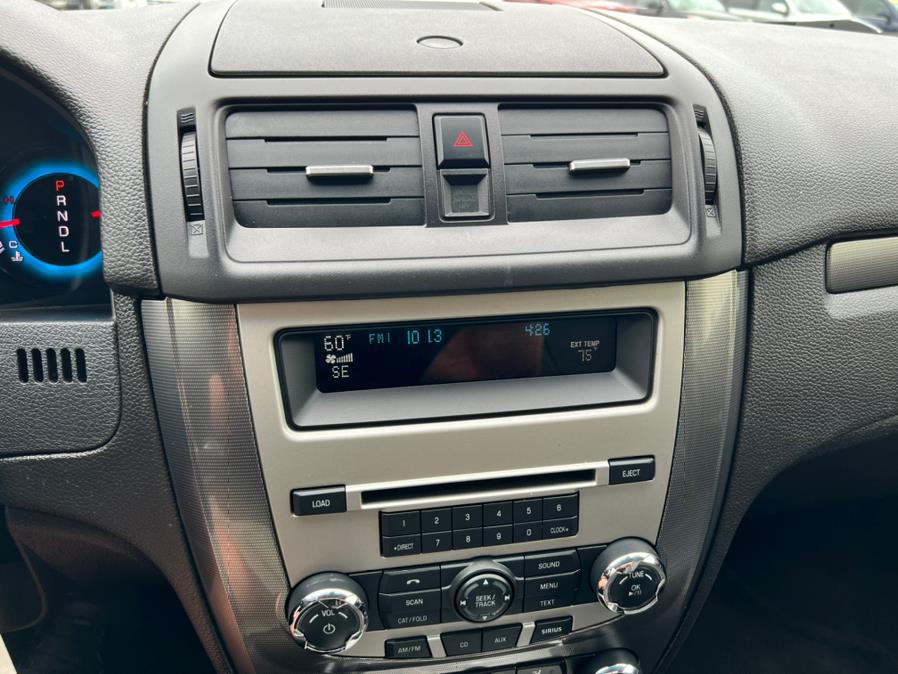 2012 Ford Fusion 4dr Sdn SEL FWD, available for sale in Plantsville, Connecticut | L&S Automotive LLC. Plantsville, Connecticut 2012 Ford Fusion 4dr Sdn SEL FWD, available for sale in Plantsville, Connecticut | L&S Automotive LLC. Plantsville, Connecticut