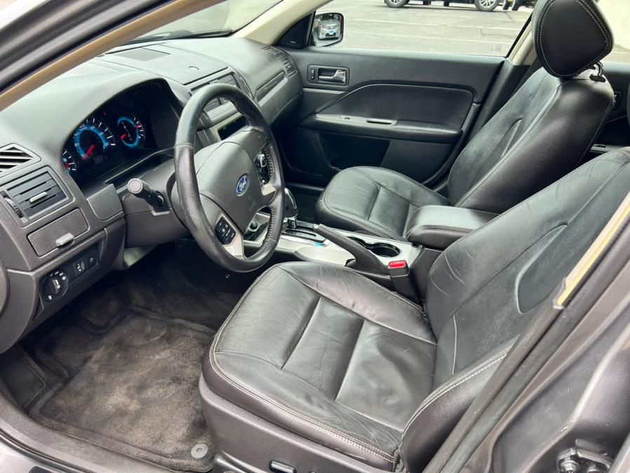 2012 Ford Fusion 4dr Sdn SEL FWD, available for sale in Plantsville, Connecticut | L&S Automotive LLC. Plantsville, Connecticut 2012 Ford Fusion 4dr Sdn SEL FWD, available for sale in Plantsville, Connecticut | L&S Automotive LLC. Plantsville, Connecticut