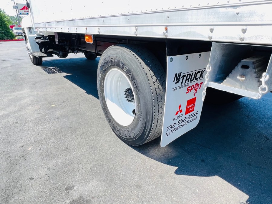 2011 HINO 268 20 FEET DRY BOX+ LIFT GATE + NO CDL, available for sale in South Amboy, New Jersey | NJ Truck Spot. South Amboy, New Jersey 2011 HINO 268 20 FEET DRY BOX+ LIFT GATE + NO CDL, available for sale in South Amboy, New Jersey | NJ Truck Spot. South Amboy, New Jersey