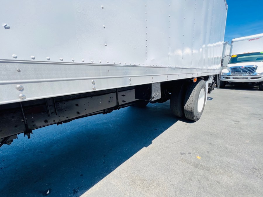 2011 HINO 268 20 FEET DRY BOX+ LIFT GATE + NO CDL, available for sale in South Amboy, New Jersey | NJ Truck Spot. South Amboy, New Jersey 2011 HINO 268 20 FEET DRY BOX+ LIFT GATE + NO CDL, available for sale in South Amboy, New Jersey | NJ Truck Spot. South Amboy, New Jersey