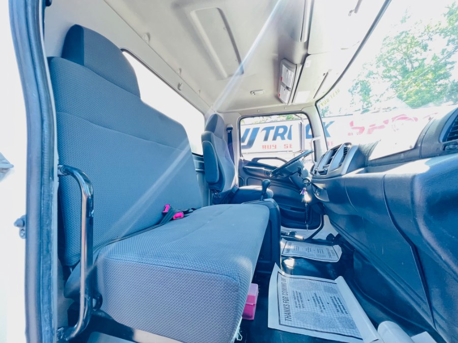 2011 HINO 268 20 FEET DRY BOX+ LIFT GATE + NO CDL, available for sale in South Amboy, New Jersey | NJ Truck Spot. South Amboy, New Jersey 2011 HINO 268 20 FEET DRY BOX+ LIFT GATE + NO CDL, available for sale in South Amboy, New Jersey | NJ Truck Spot. South Amboy, New Jersey