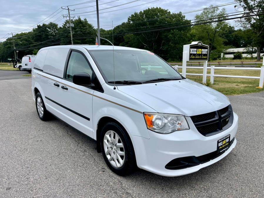Used Ram Cargo Van 119" WB Tradesman 2014 | Mike And Tony Auto Sales, Inc. South Windsor, Connecticut Used Ram Cargo Van 119" WB Tradesman 2014 | Mike And Tony Auto Sales, Inc. South Windsor, Connecticut