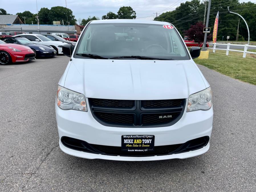 Used Ram Cargo Van 119" WB Tradesman 2014 | Mike And Tony Auto Sales, Inc. South Windsor, Connecticut Used Ram Cargo Van 119" WB Tradesman 2014 | Mike And Tony Auto Sales, Inc. South Windsor, Connecticut