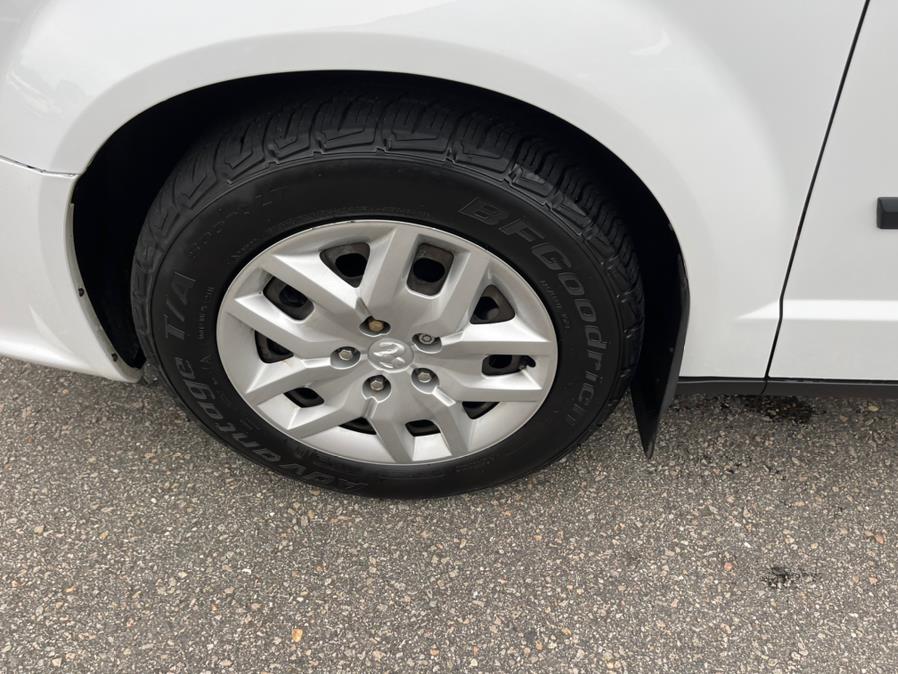 Used Ram Cargo Van 119" WB Tradesman 2014 | Mike And Tony Auto Sales, Inc. South Windsor, Connecticut Used Ram Cargo Van 119" WB Tradesman 2014 | Mike And Tony Auto Sales, Inc. South Windsor, Connecticut