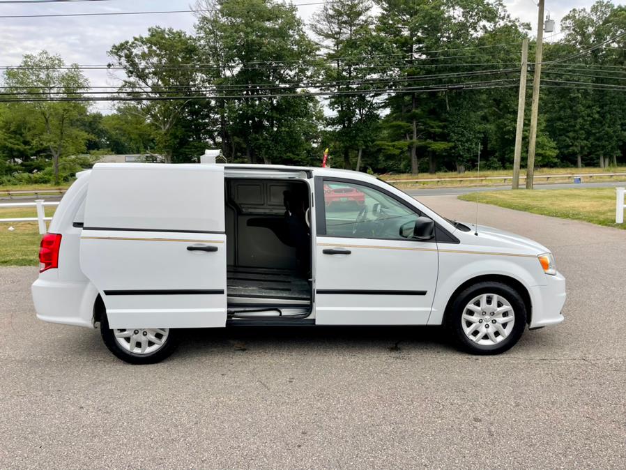 Used Ram Cargo Van 119" WB Tradesman 2014 | Mike And Tony Auto Sales, Inc. South Windsor, Connecticut Used Ram Cargo Van 119" WB Tradesman 2014 | Mike And Tony Auto Sales, Inc. South Windsor, Connecticut