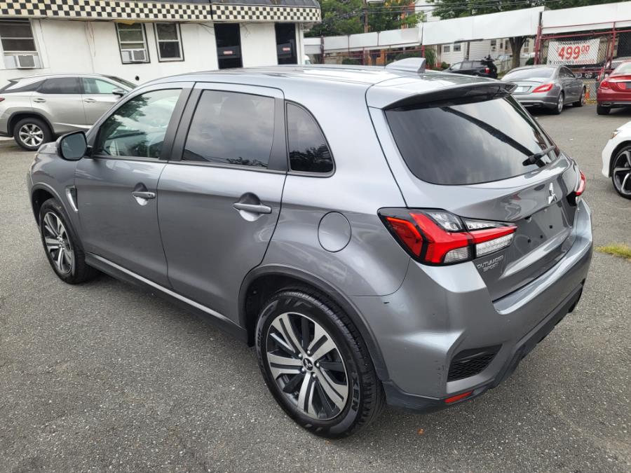 2020 Mitsubishi Outlander Sport ES 2.0 AWC CVT, available for sale in Newark , New Jersey | Champion Used Auto Sales 2. Newark , New Jersey 2020 Mitsubishi Outlander Sport ES 2.0 AWC CVT, available for sale in Newark , New Jersey | Champion Used Auto Sales 2. Newark , New Jersey