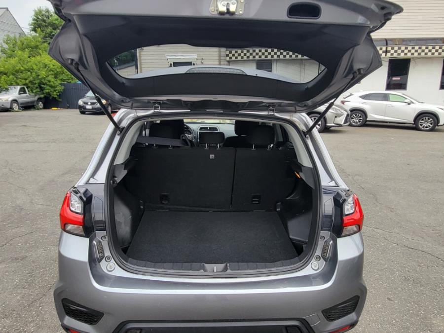 2020 Mitsubishi Outlander Sport ES 2.0 AWC CVT, available for sale in Newark , New Jersey | Champion Used Auto Sales 2. Newark , New Jersey 2020 Mitsubishi Outlander Sport ES 2.0 AWC CVT, available for sale in Newark , New Jersey | Champion Used Auto Sales 2. Newark , New Jersey