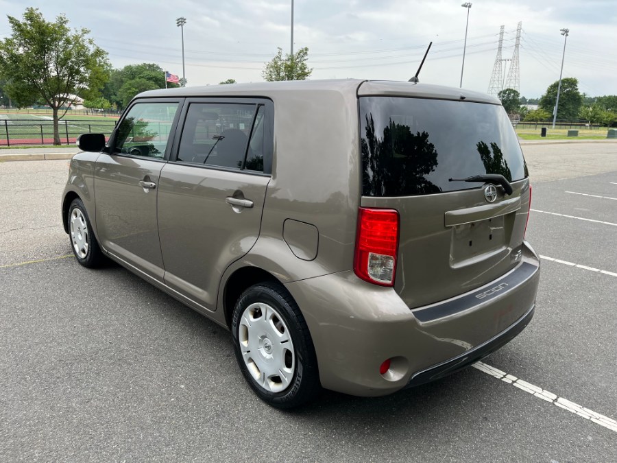 Used Scion xB 5dr Wgn Auto (Natl) 2013 | Cars With Deals. Lyndhurst, New Jersey
