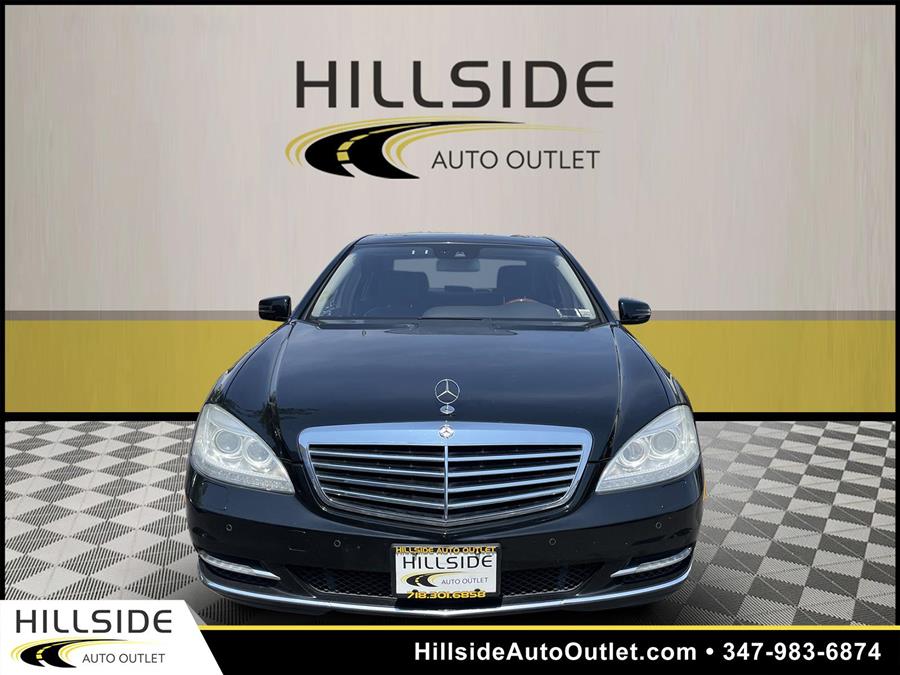 Used Mercedes-benz S-class S 550 2012 | Hillside Auto Outlet. Jamaica, New York Used Mercedes-benz S-class S 550 2012 | Hillside Auto Outlet. Jamaica, New York