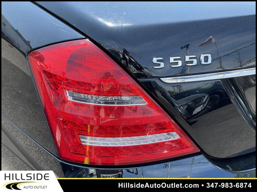 Used Mercedes-benz S-class S 550 2012 | Hillside Auto Outlet. Jamaica, New York Used Mercedes-benz S-class S 550 2012 | Hillside Auto Outlet. Jamaica, New York