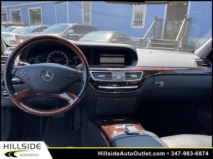 Used Mercedes-benz S-class S 550 2012 | Hillside Auto Outlet. Jamaica, New York Used Mercedes-benz S-class S 550 2012 | Hillside Auto Outlet. Jamaica, New York