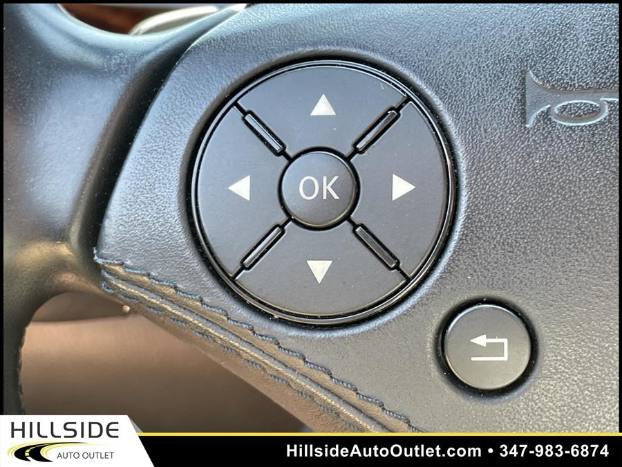 Used Mercedes-benz S-class S 550 2012 | Hillside Auto Outlet. Jamaica, New York Used Mercedes-benz S-class S 550 2012 | Hillside Auto Outlet. Jamaica, New York