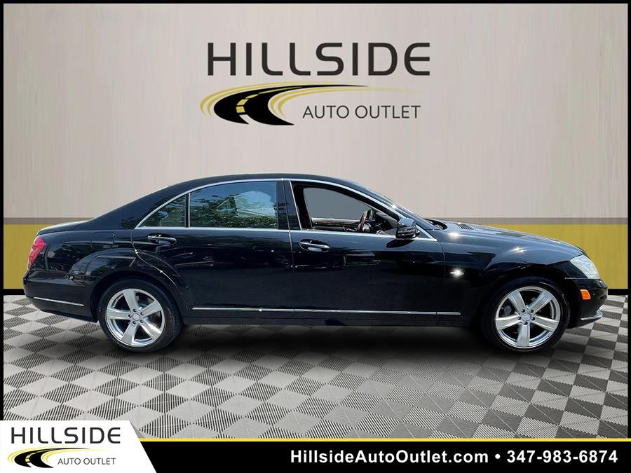 Used Mercedes-benz S-class S 550 2012 | Hillside Auto Outlet. Jamaica, New York Used Mercedes-benz S-class S 550 2012 | Hillside Auto Outlet. Jamaica, New York