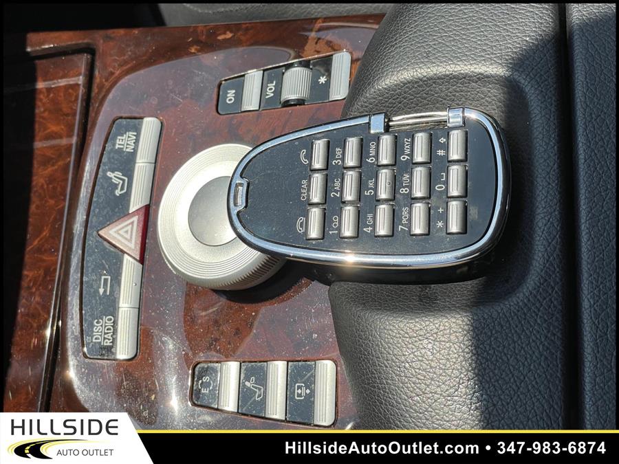 Used Mercedes-benz S-class S 550 2012 | Hillside Auto Outlet. Jamaica, New York Used Mercedes-benz S-class S 550 2012 | Hillside Auto Outlet. Jamaica, New York