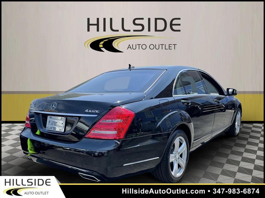 Used Mercedes-benz S-class S 550 2012 | Hillside Auto Outlet. Jamaica, New York Used Mercedes-benz S-class S 550 2012 | Hillside Auto Outlet. Jamaica, New York