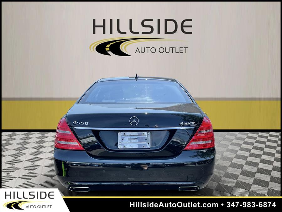 Used Mercedes-benz S-class S 550 2012 | Hillside Auto Outlet. Jamaica, New York Used Mercedes-benz S-class S 550 2012 | Hillside Auto Outlet. Jamaica, New York