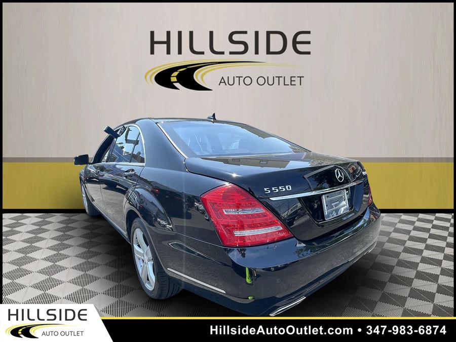 Used Mercedes-benz S-class S 550 2012 | Hillside Auto Outlet. Jamaica, New York Used Mercedes-benz S-class S 550 2012 | Hillside Auto Outlet. Jamaica, New York