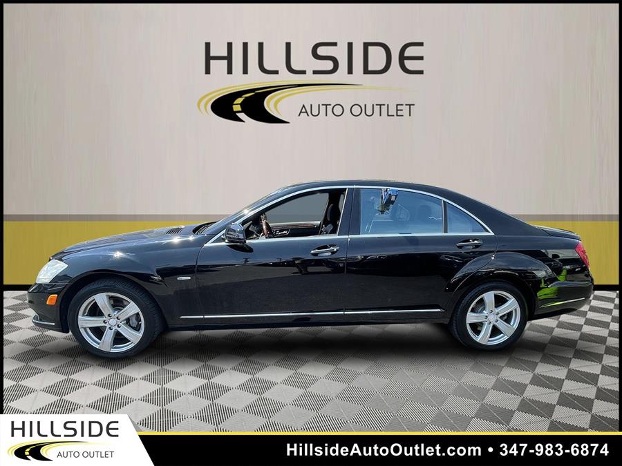 Used Mercedes-benz S-class S 550 2012 | Hillside Auto Outlet. Jamaica, New York Used Mercedes-benz S-class S 550 2012 | Hillside Auto Outlet. Jamaica, New York