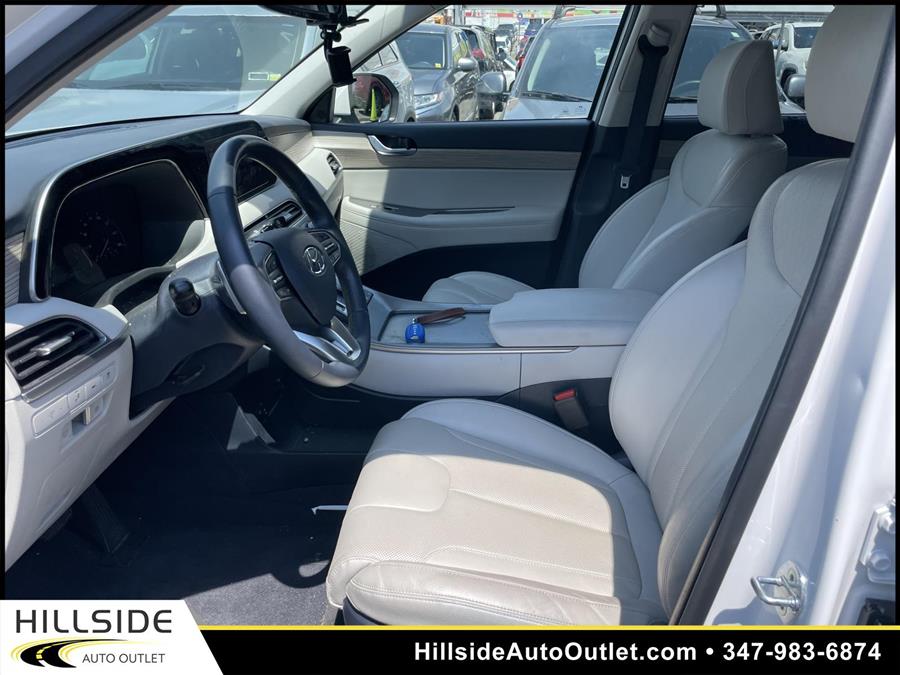 Used Hyundai Palisade SEL 2020 | Hillside Auto Outlet. Jamaica, New York Used Hyundai Palisade SEL 2020 | Hillside Auto Outlet. Jamaica, New York