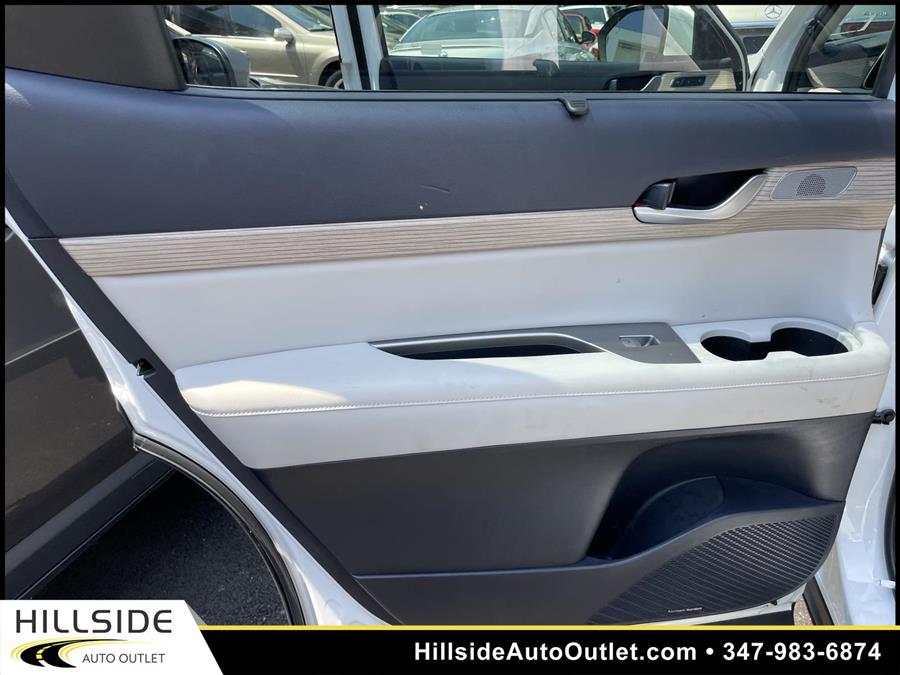 Used Hyundai Palisade SEL 2020 | Hillside Auto Outlet. Jamaica, New York Used Hyundai Palisade SEL 2020 | Hillside Auto Outlet. Jamaica, New York