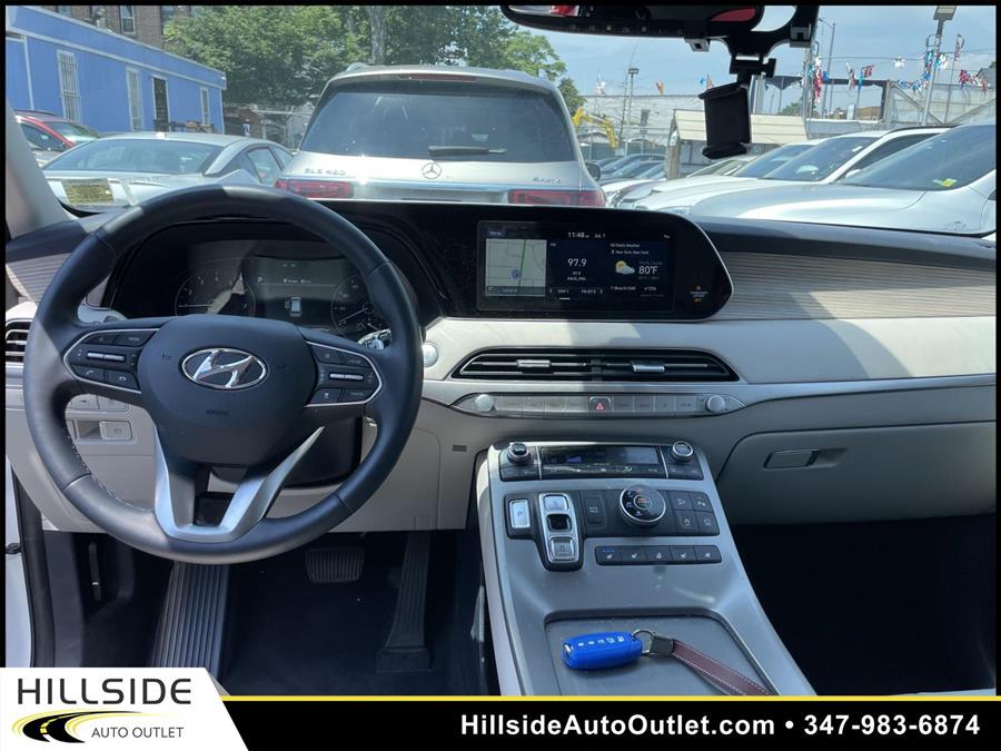 Used Hyundai Palisade SEL 2020 | Hillside Auto Outlet. Jamaica, New York Used Hyundai Palisade SEL 2020 | Hillside Auto Outlet. Jamaica, New York