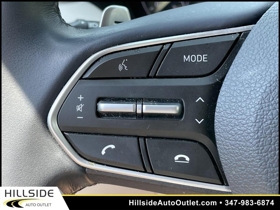 Used Hyundai Palisade SEL 2020 | Hillside Auto Outlet. Jamaica, New York Used Hyundai Palisade SEL 2020 | Hillside Auto Outlet. Jamaica, New York