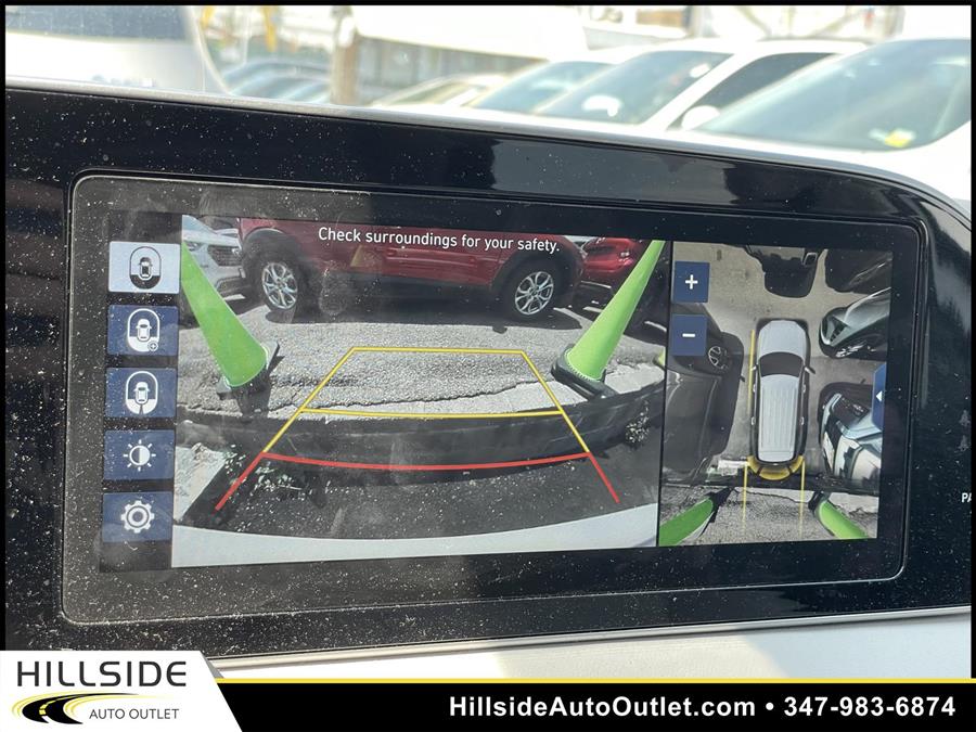 Used Hyundai Palisade SEL 2020 | Hillside Auto Outlet. Jamaica, New York Used Hyundai Palisade SEL 2020 | Hillside Auto Outlet. Jamaica, New York