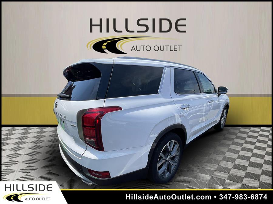 Used Hyundai Palisade SEL 2020 | Hillside Auto Outlet. Jamaica, New York Used Hyundai Palisade SEL 2020 | Hillside Auto Outlet. Jamaica, New York
