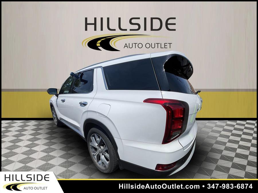 Used Hyundai Palisade SEL 2020 | Hillside Auto Outlet. Jamaica, New York Used Hyundai Palisade SEL 2020 | Hillside Auto Outlet. Jamaica, New York