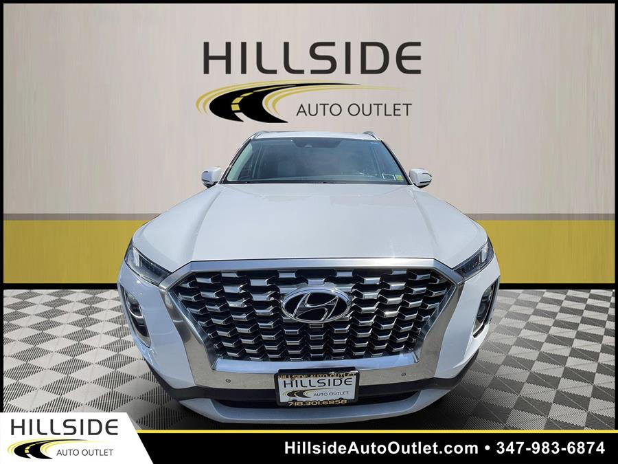Used Hyundai Palisade SEL 2020 | Hillside Auto Outlet. Jamaica, New York Used Hyundai Palisade SEL 2020 | Hillside Auto Outlet. Jamaica, New York