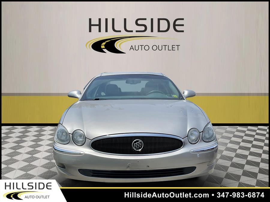 Used Buick Lacrosse CXL 2007 | Hillside Auto Outlet. Jamaica, New York Used Buick Lacrosse CXL 2007 | Hillside Auto Outlet. Jamaica, New York