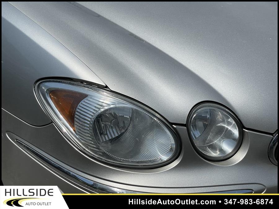 Used Buick Lacrosse CXL 2007 | Hillside Auto Outlet. Jamaica, New York Used Buick Lacrosse CXL 2007 | Hillside Auto Outlet. Jamaica, New York