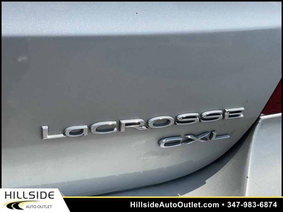 Used Buick Lacrosse CXL 2007 | Hillside Auto Outlet. Jamaica, New York Used Buick Lacrosse CXL 2007 | Hillside Auto Outlet. Jamaica, New York
