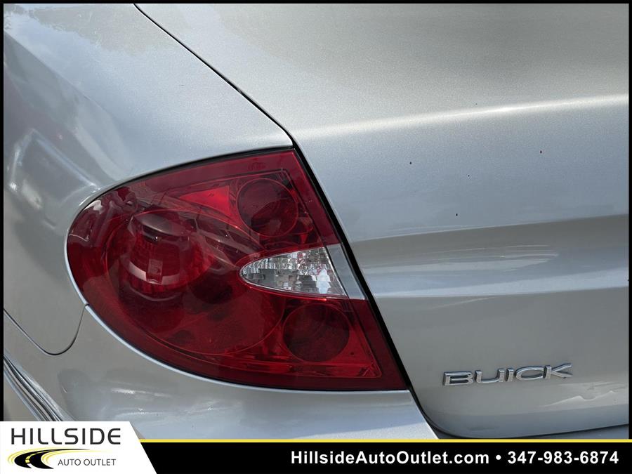 Used Buick Lacrosse CXL 2007 | Hillside Auto Outlet. Jamaica, New York Used Buick Lacrosse CXL 2007 | Hillside Auto Outlet. Jamaica, New York