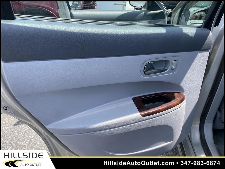 Used Buick Lacrosse CXL 2007 | Hillside Auto Outlet. Jamaica, New York Used Buick Lacrosse CXL 2007 | Hillside Auto Outlet. Jamaica, New York