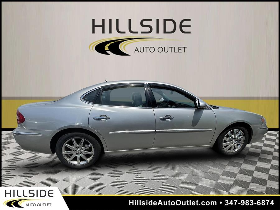 Used Buick Lacrosse CXL 2007 | Hillside Auto Outlet. Jamaica, New York Used Buick Lacrosse CXL 2007 | Hillside Auto Outlet. Jamaica, New York