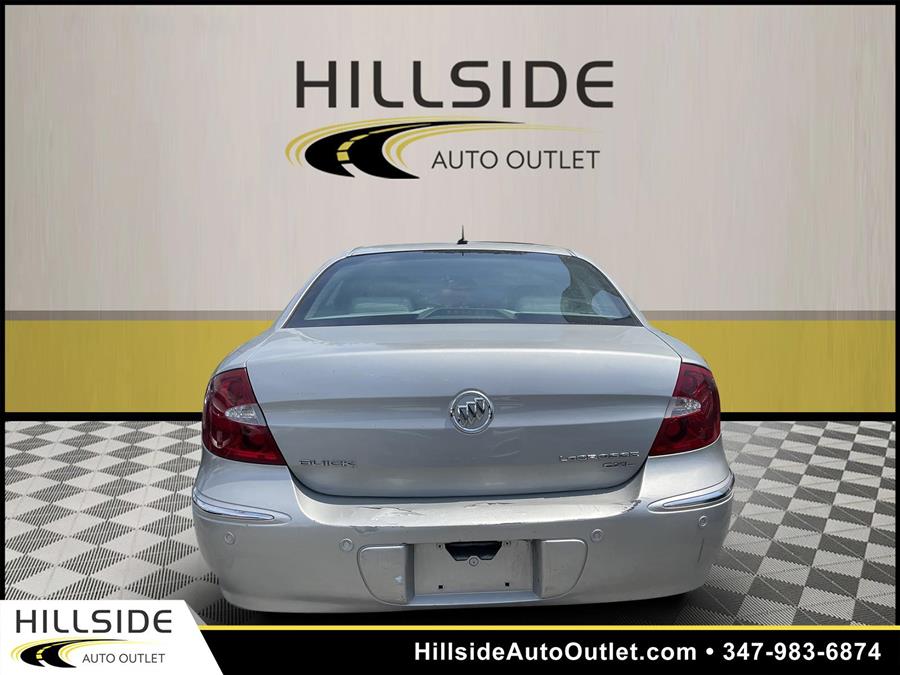 Used Buick Lacrosse CXL 2007 | Hillside Auto Outlet. Jamaica, New York Used Buick Lacrosse CXL 2007 | Hillside Auto Outlet. Jamaica, New York