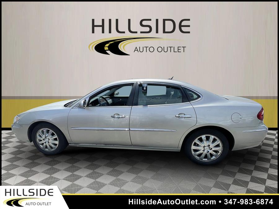 Used Buick Lacrosse CXL 2007 | Hillside Auto Outlet. Jamaica, New York Used Buick Lacrosse CXL 2007 | Hillside Auto Outlet. Jamaica, New York