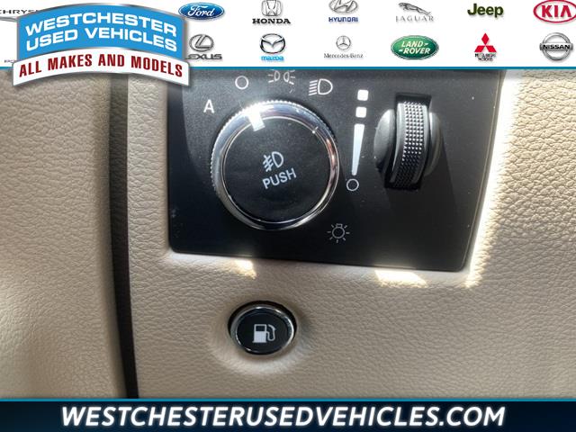 Used Jeep Grand Cherokee Limited 2018 | Westchester Used Vehicles. White Plains, New York