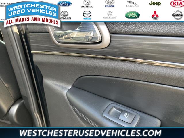 Used Jeep Grand Cherokee Limited X 2019 | Westchester Used Vehicles. White Plains, New York