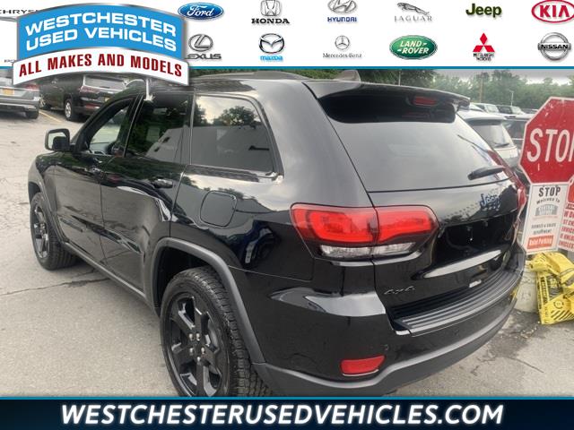 Used Jeep Grand Cherokee Upland Edition 2019 | Westchester Used Vehicles. White Plains, New York