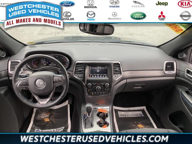 Used Jeep Grand Cherokee Upland Edition 2019 | Westchester Used Vehicles. White Plains, New York
