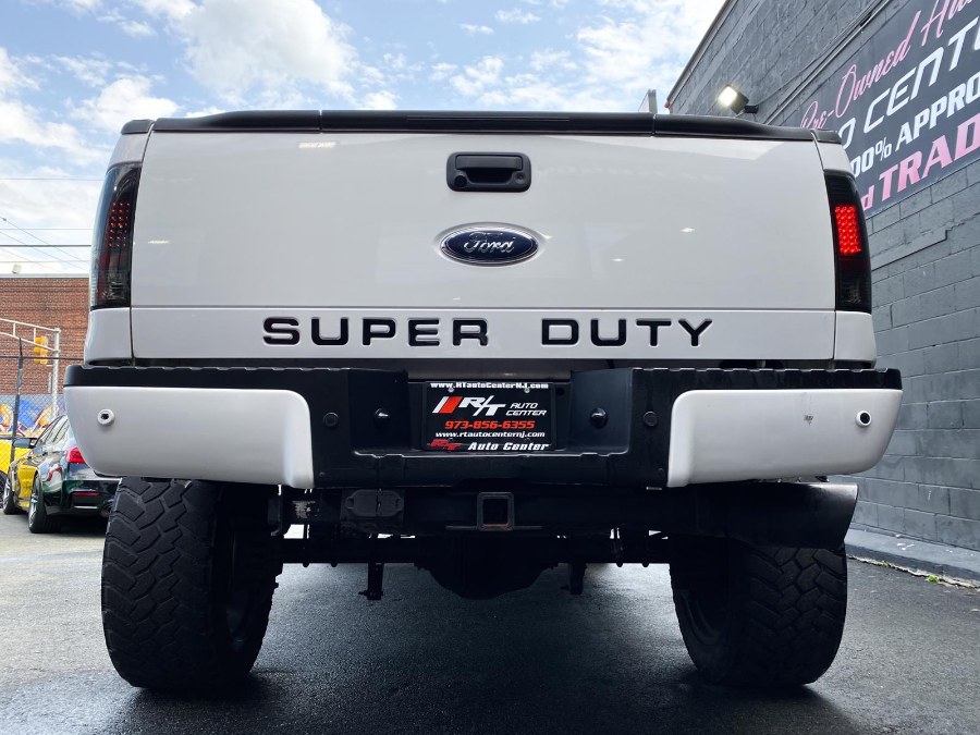 Used Ford Super Duty F-250 SRW 4WD Crew Cab 156" Lariat 2009 | RT Auto Center LLC. Newark, New Jersey Used Ford Super Duty F-250 SRW 4WD Crew Cab 156" Lariat 2009 | RT Auto Center LLC. Newark, New Jersey