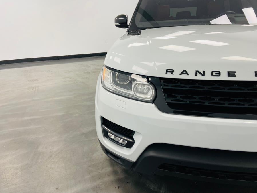 2016 Land Rover Range Rover Sport 4WD 4dr V8 Dynamic, available for sale in Linden, New Jersey | East Coast Auto Group. Linden, New Jersey 2016 Land Rover Range Rover Sport 4WD 4dr V8 Dynamic, available for sale in Linden, New Jersey | East Coast Auto Group. Linden, New Jersey