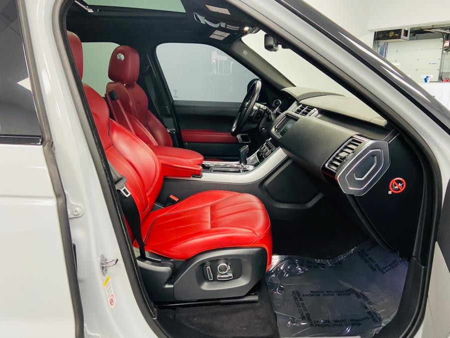 2016 Land Rover Range Rover Sport 4WD 4dr V8 Dynamic, available for sale in Linden, New Jersey | East Coast Auto Group. Linden, New Jersey 2016 Land Rover Range Rover Sport 4WD 4dr V8 Dynamic, available for sale in Linden, New Jersey | East Coast Auto Group. Linden, New Jersey